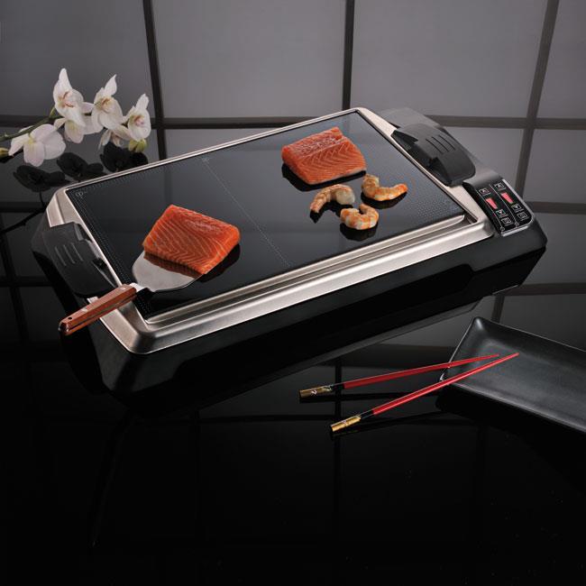 Actual product image Gastroback Teppanyaki Advanced