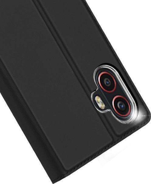 Produktbild Dux Ducis Skin Pro Series Bookcover (Samsung Galaxy Xcover 7)