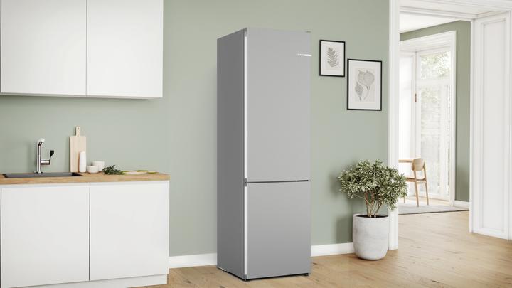 Image du produit Bosch Hausgeräte KGN392LCF (363 l)