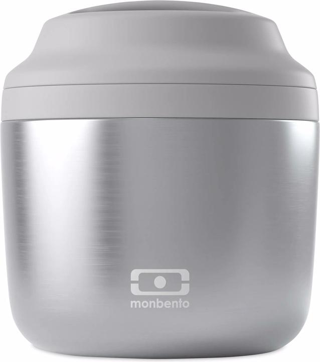 Image du produit Monbento Lunchbox thermo ELEMENT