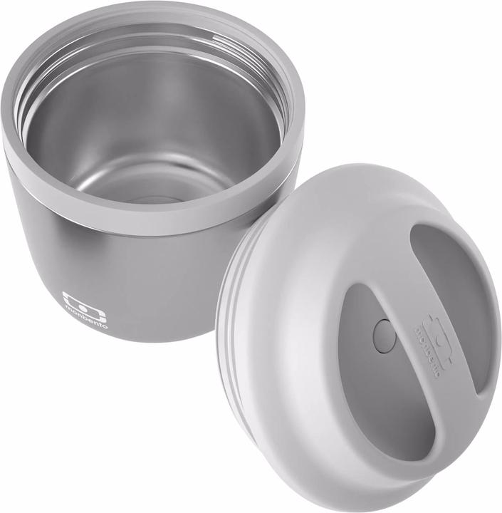 Image du produit Monbento Lunchbox thermo ELEMENT