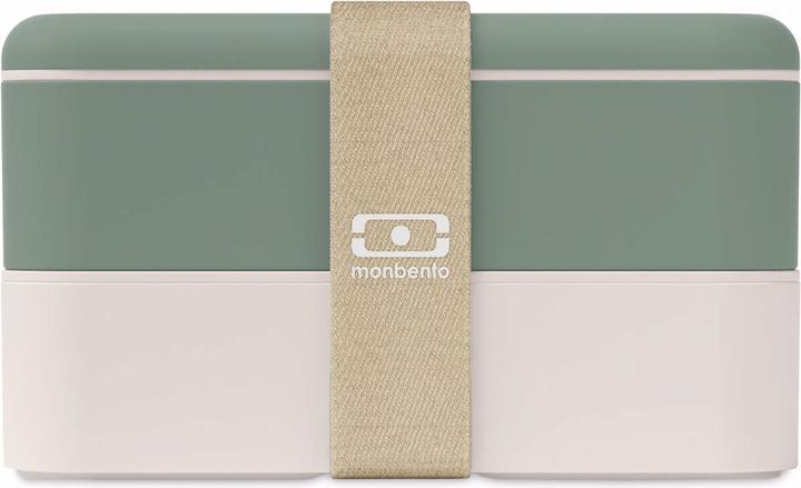 Image du produit Monbento Original - The Bento Box