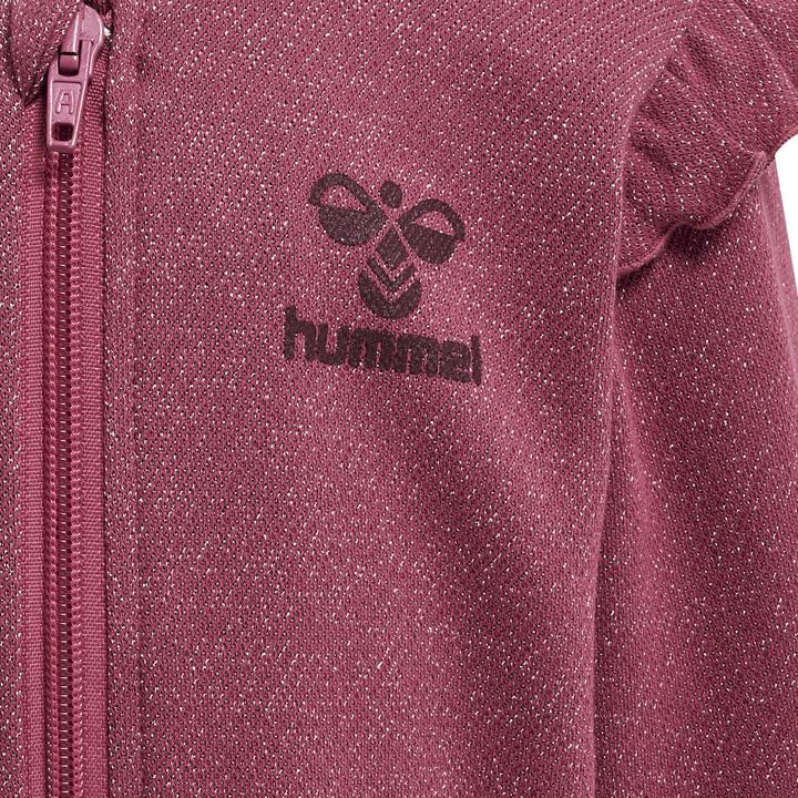 Immagine prodotto hummel Hmlsally Zip Jacket (68)