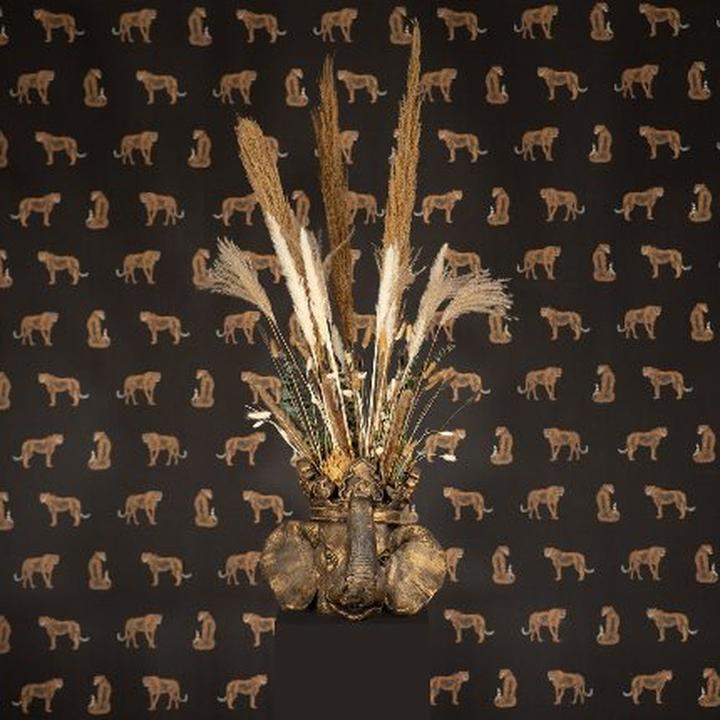 Image du produit Werner Voss Tête de plante éléphant Jumbo