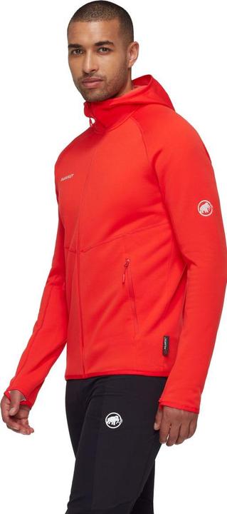 Image du produit Mammut Veste à capuche Aconcagua ML Hommes (XL)