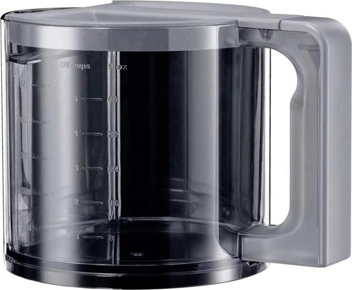 Productafbeelding Braun Multiquick J700