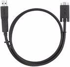 Produktbild Targus USB A to C Tether cable (1 m, USB 3.2 Gen 1)