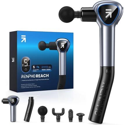Renpho Reach Mini Massage Gun