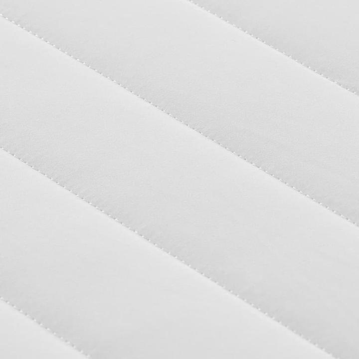 Actual product image VidaXL Isaiah (80 x 200 cm, Foam core)