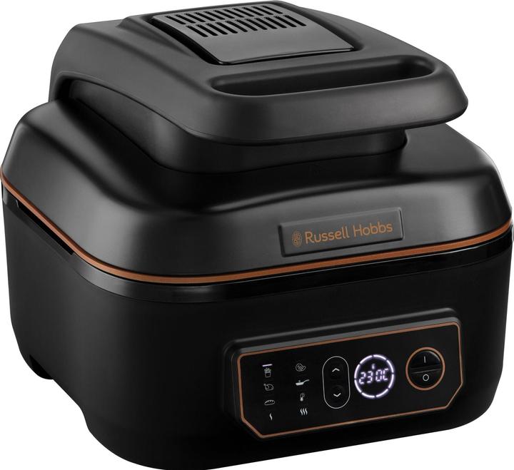 Russell Hobbs Heissluftfritteuse
