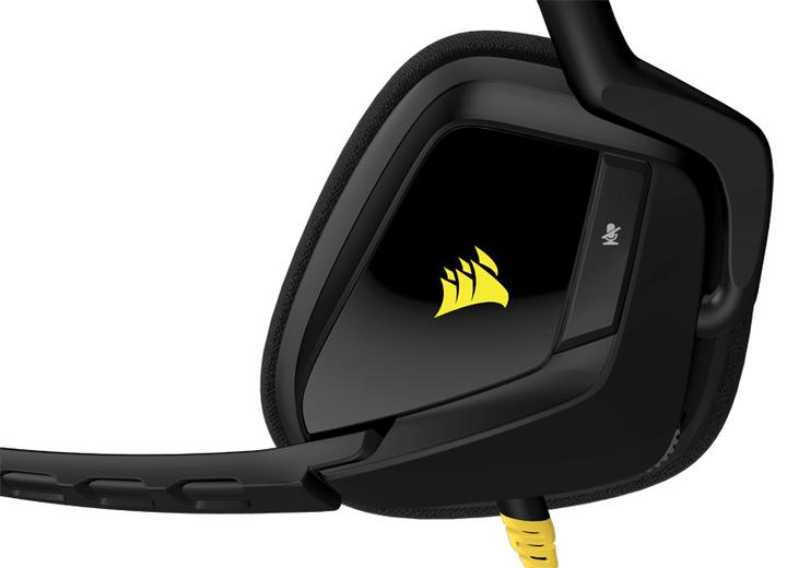 Image du produit Corsair VOID Stéréo (Filaire)