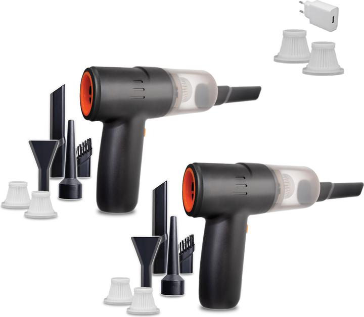 Produktbild Livington PocketVac