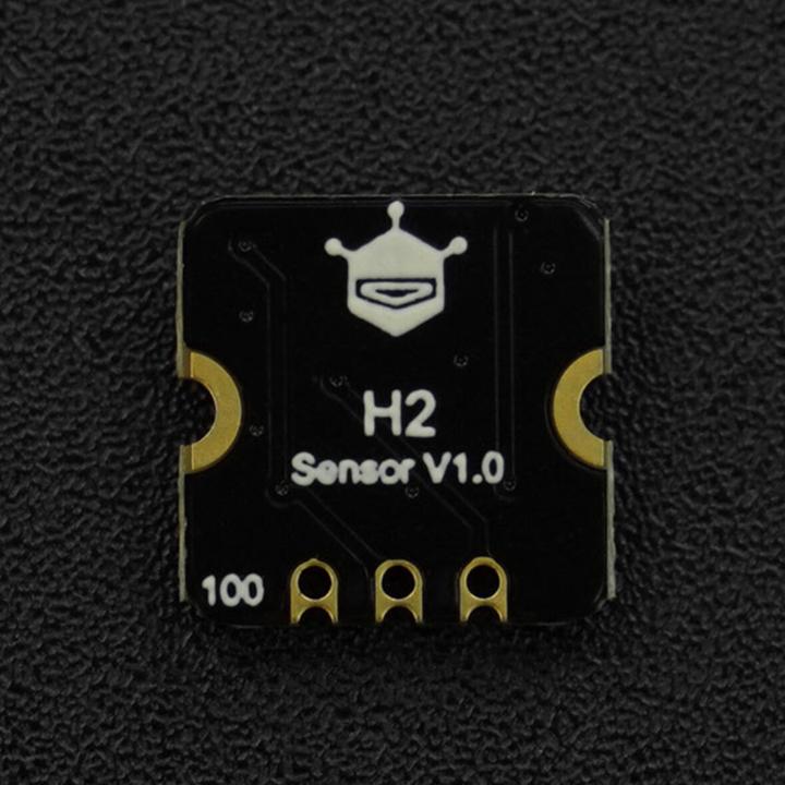 Produktbild DFRobot Fermion H2 Wasserstoff analoger Gassensor