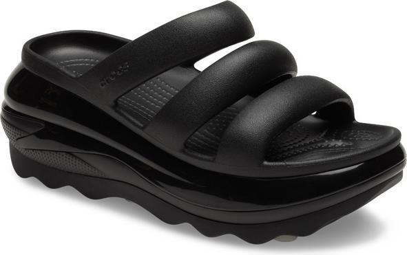 Crocs W's Mega Crush Triple Strap (37)