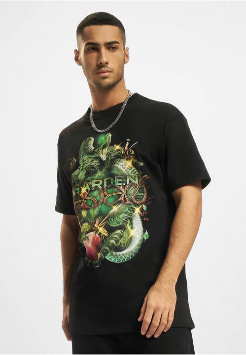 Image du produit Mister Tee Garden Of Eden Tee surdimensionné (S)