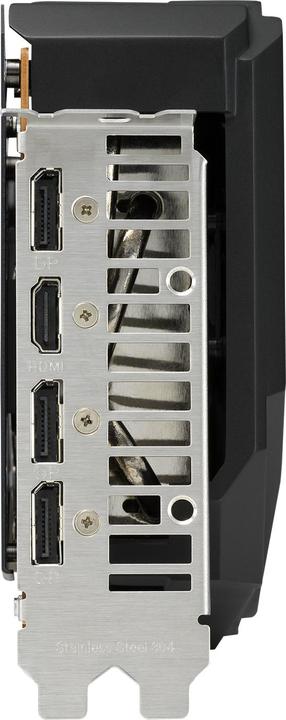 Produktbild ASUS ROG STRIX Radeon RX 6650 XT OC EDITION (8 GB)