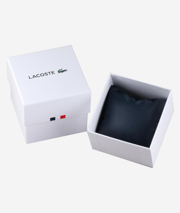 Actual product image Lacoste 12.12 Ladies (Analogue wristwatch, 36 mm)