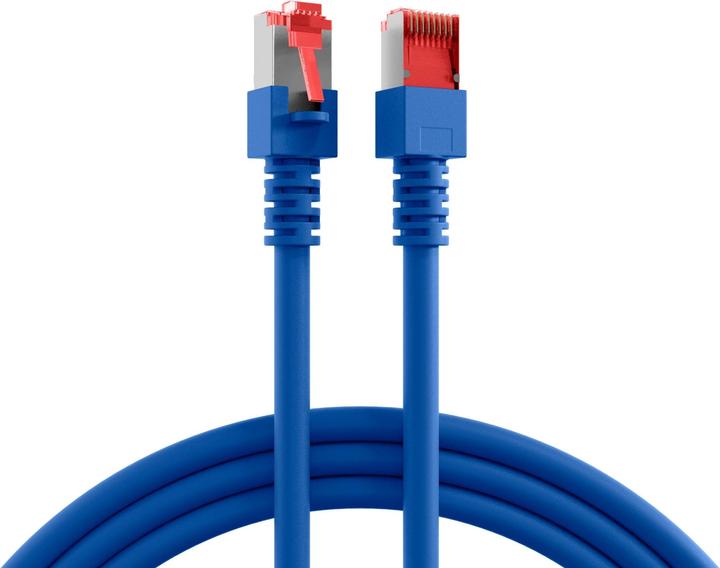 Actual product image EFB Elektronik Patch cable (UTP, CAT6, 2 m)