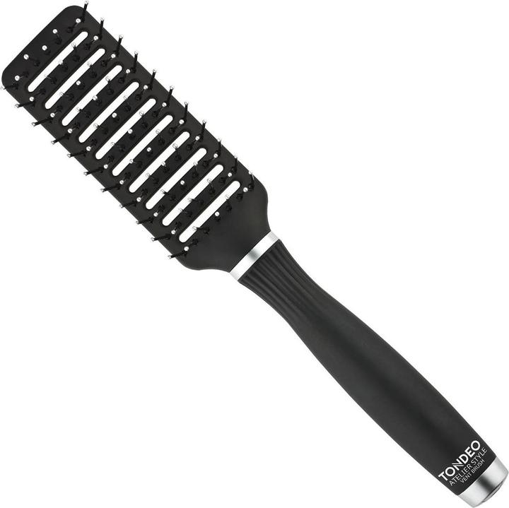 Tondeo Atelier Style Curved Vent Brush