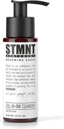 Produktbild STMNT All-in-One Cleanser (80 ml)
