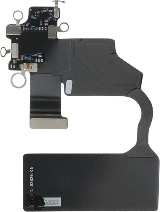 Immagine prodotto Clappio Antenna WiFi con cavo flessibile (iPhone 12)