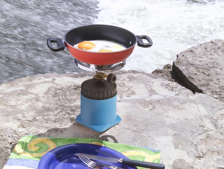 Actual product image CFH Happy Camper Star