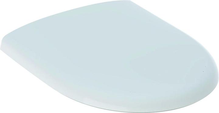 Geberit WC-Sitz Renova weiss 573025000 mit Absenkautomatik
