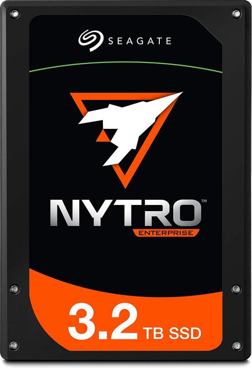 Immagine prodotto Seagate Nytro 3530 (3200 GB, 2.5")
