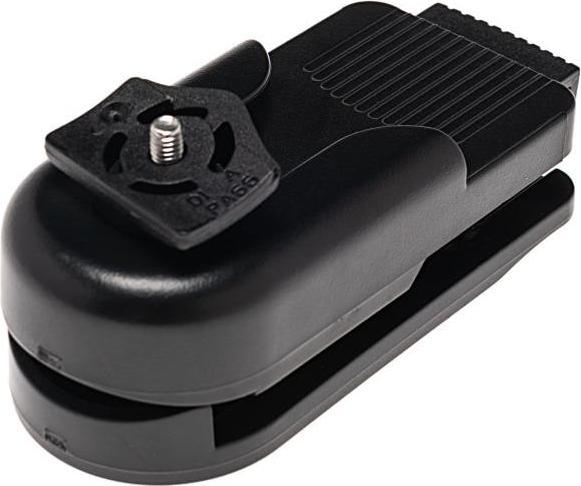 Produktbild Mitel drehbarer Gürtelclip für 630/632 DECT
