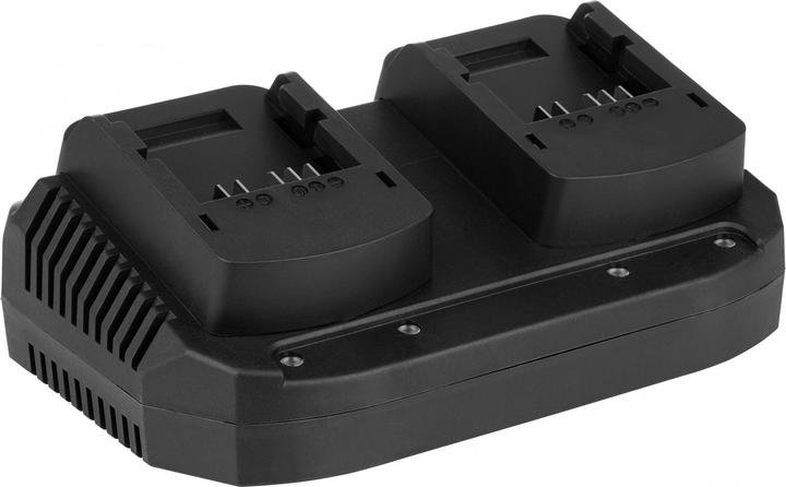 Produktbild Yard Force ładowarka dual port 20 v, 2x2A, YF-ALC40D (20 V)