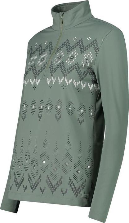 Produktbild CMP Campagnolo Sweat Softtech (L)