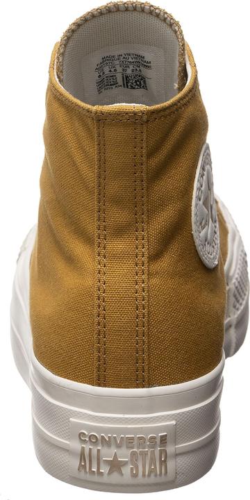 Image du produit Converse Chaussures Chuck Taylor All Star Lift - 123949 (36.5)