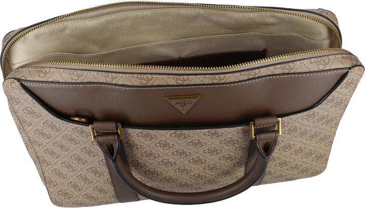 Produktbild Guess Aktentasche Vezzola Eco Document Case (14.17")