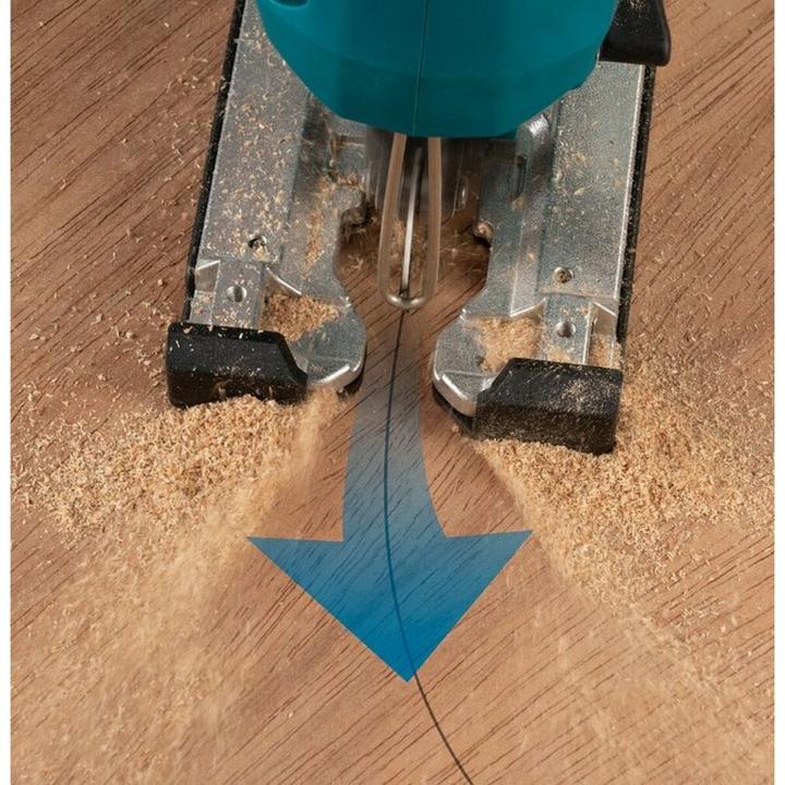 Actual product image Makita DJV184Z
