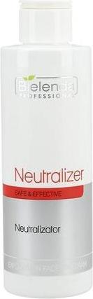 Image du produit Bielenda Bie Lenda Professional - Exfoliathon Face Neutralizer Program Neutralizer 200G (Chiffons de nettoyage)