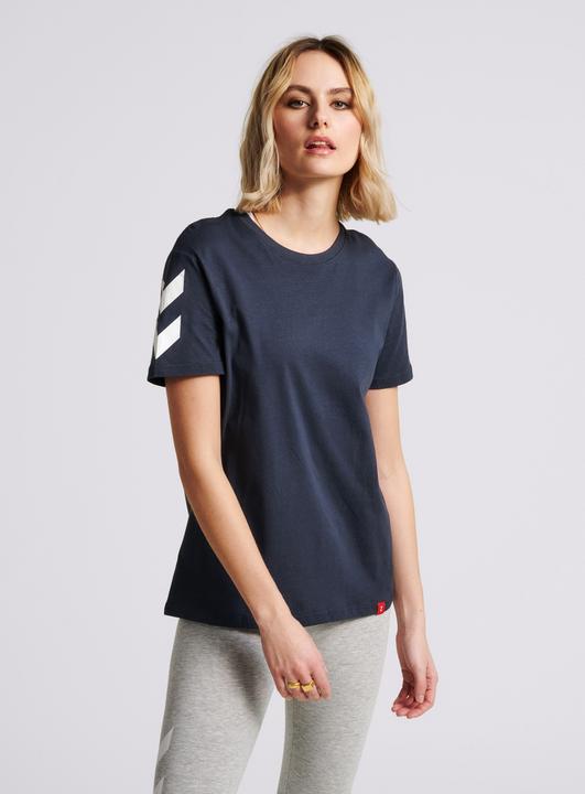 Produktbild hummel Legacy Chevron T-Shirt (XS)