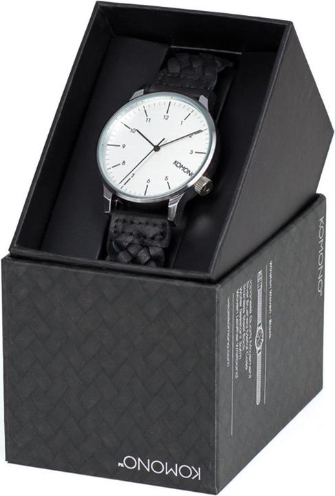 Image du produit Komono Winston (Montre analogique, 41 mm)