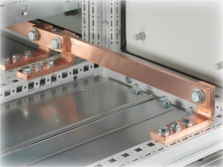 Produktbild Rittal SV - Busbar (Packung mit 2)