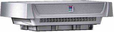 Rittal Roof ventilator 400V 800m3h w.filter mat SK 3140.140