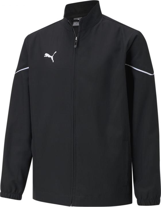 Produktbild Puma teamRISE Sideline Jacket Jr-657328 (176)
