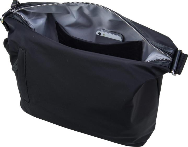 Actual product image Mandarina Duck Shoulder Bag Hunter Medium Hobo VCT05