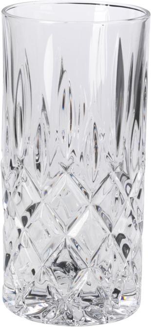 Actual product image Nachtmann Noblesse (3.95 dl, 18 x, Long drink glasses)