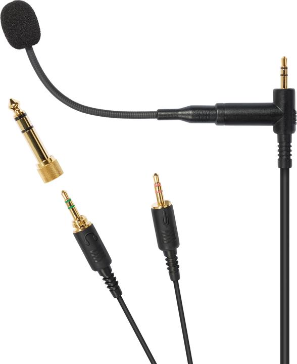 Beyerdynamic Custom One Pro Headset Gear (2.5m, 3.5mm, Custom One Pro)