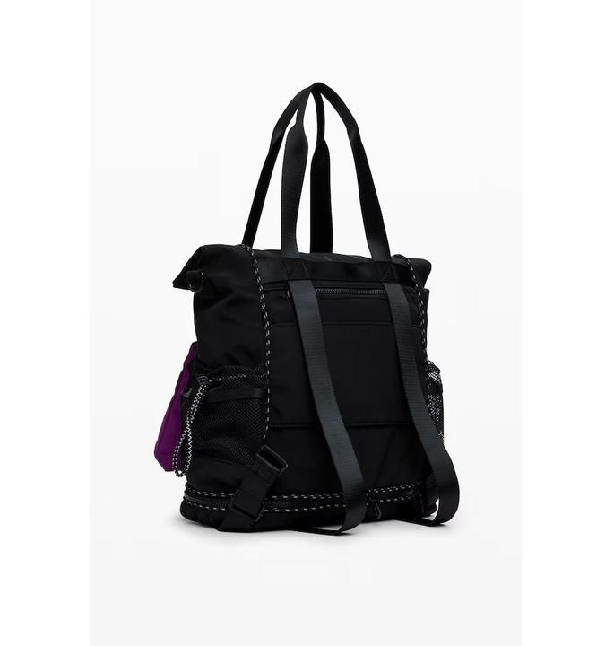 Actual product image Desigual Modularis Blue25 Voyager (25 l)