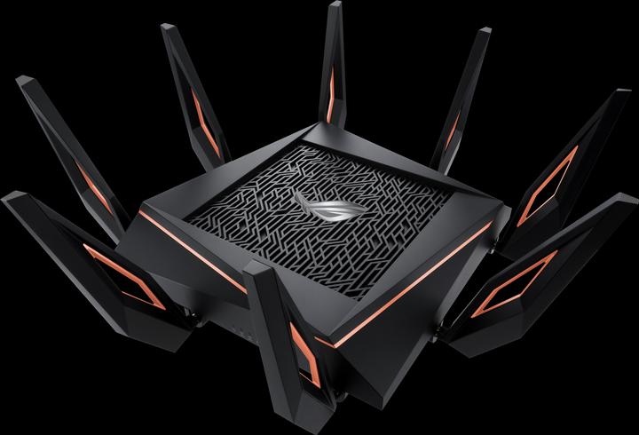 ASUS GT-AX11000 Gaming Router WiFi 6