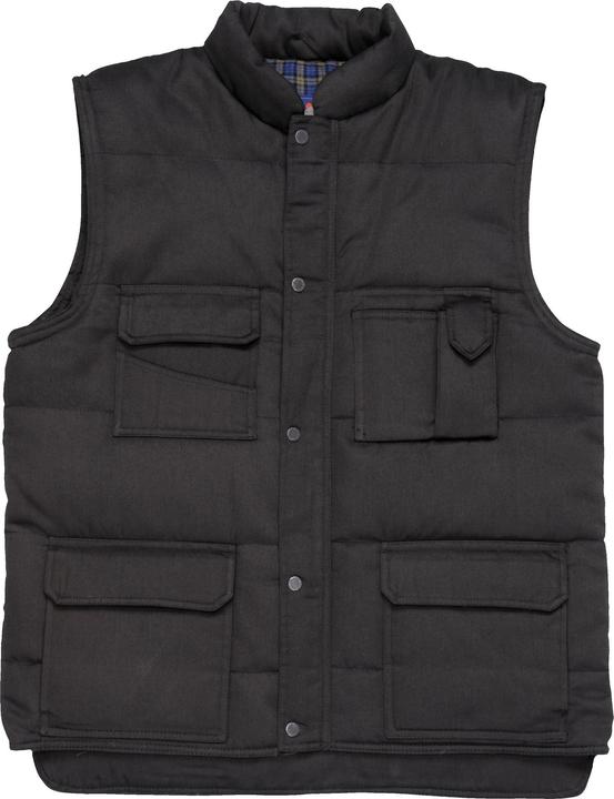 Produktbild Portwest S414 Weste Bodywarmer (L)