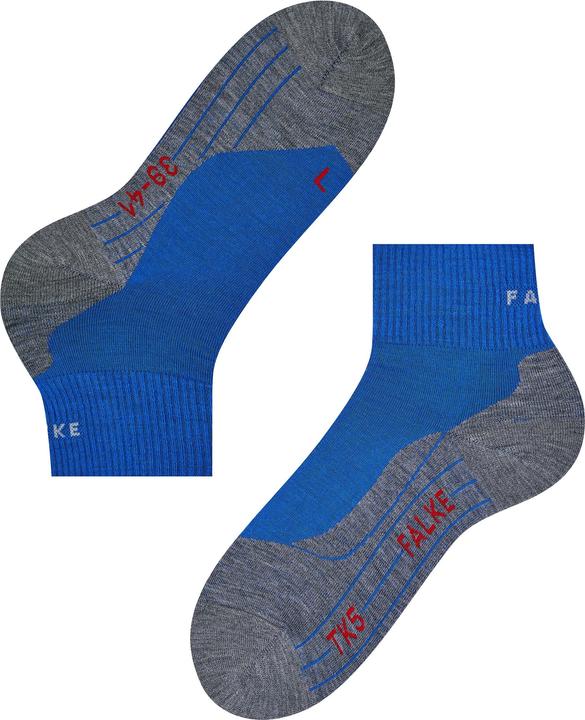 Actual product image Falke TK5 Short (44 - 45)