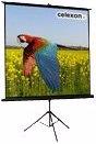 Productafbeelding Celexon Economy statiefscherm - Projectiescherm met statief - 280 cm (110") (110.24", 16:9)