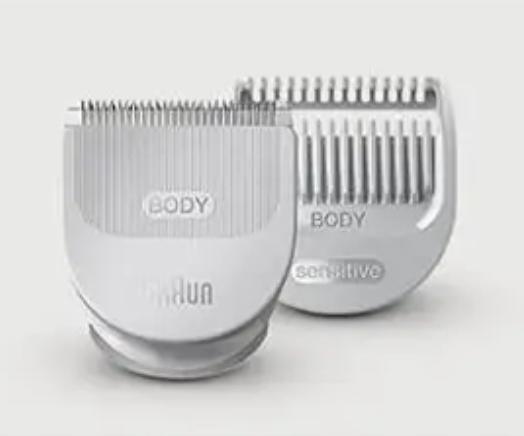 Produktbild Braun All-In-One Styling Set MGK7491