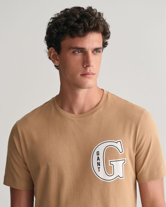Immagine prodotto GANT maglietta g graphic (XL)